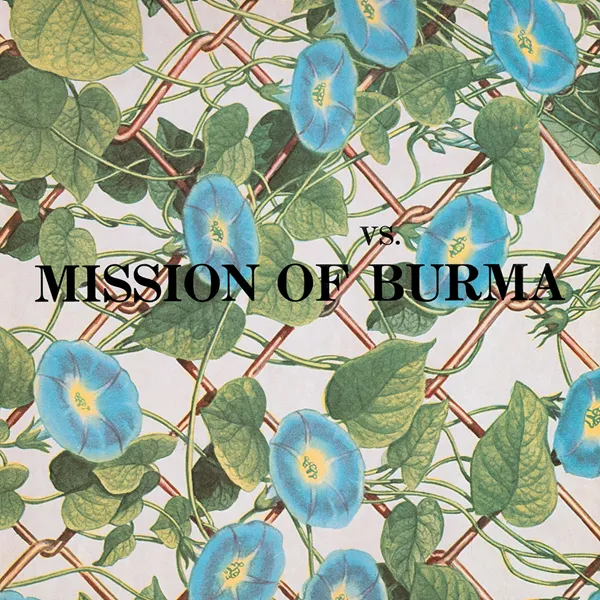 Mission of Burma – “Vs.” (1982)