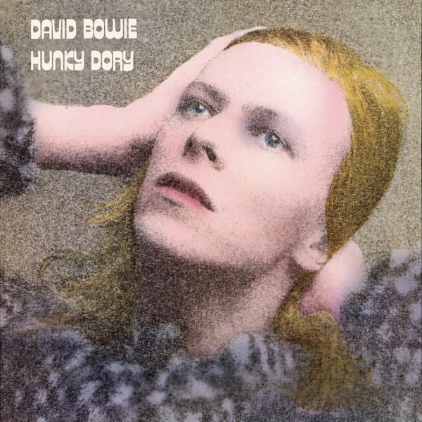 David Bowie – “Hunky Dory”