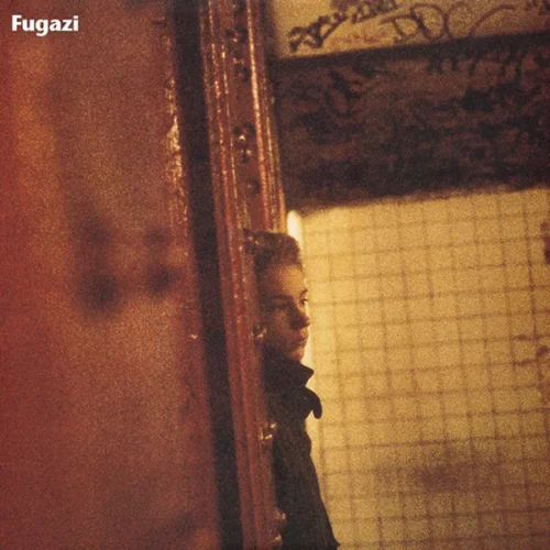 Album cover of "Steady Diet of Nothing"
