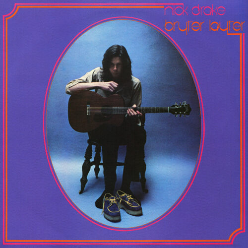 Nick Drake – “Bryter Layter”