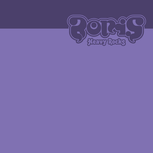 Boris – “Heavy Rocks” (2011)