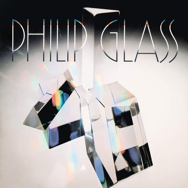 Philip Glass – “Glassworks”