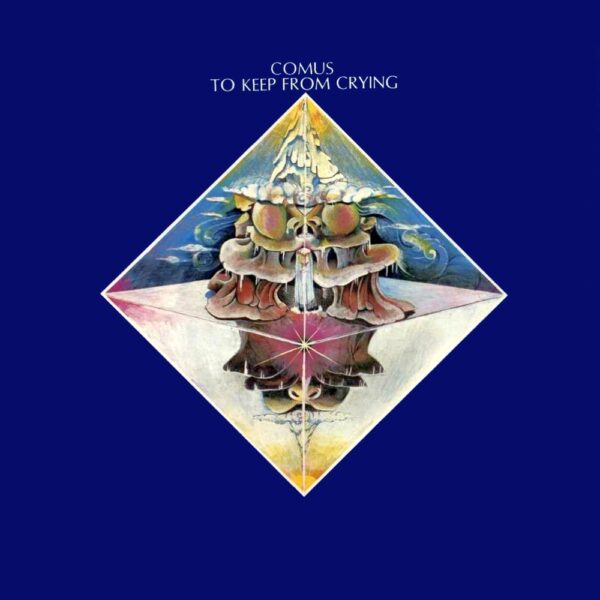 Comus – “To Keep From Crying”