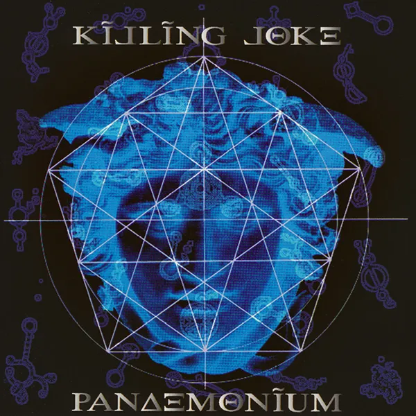 Killing Joke – “Pandemonium”