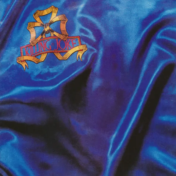 Killing Joke – “Revelations” (1982)