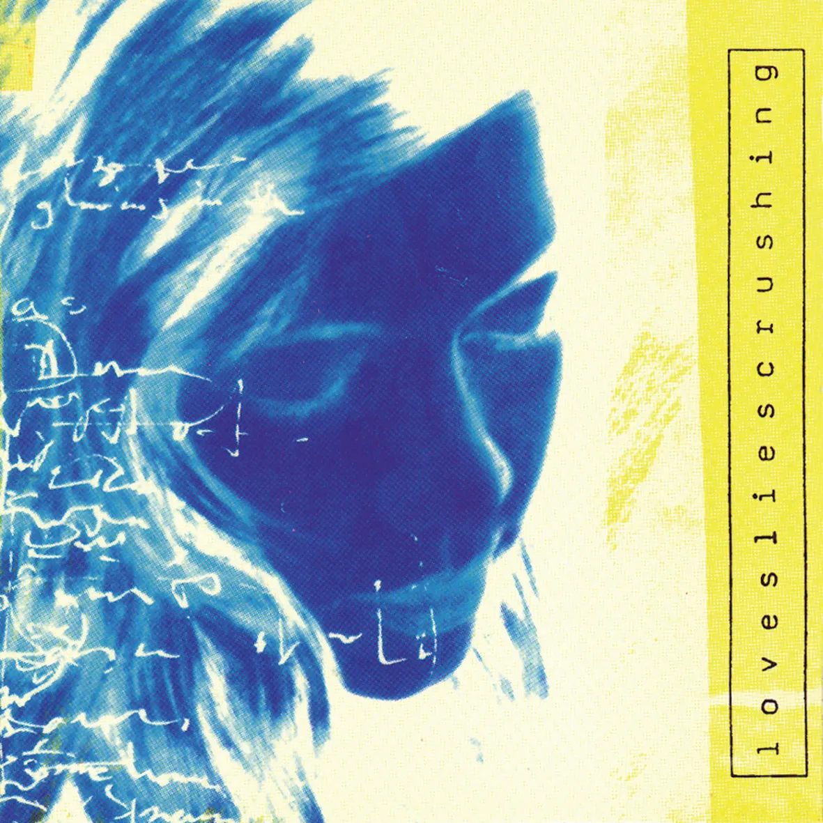 Lovesliescrushing – “Bloweyelashwish” (1993)