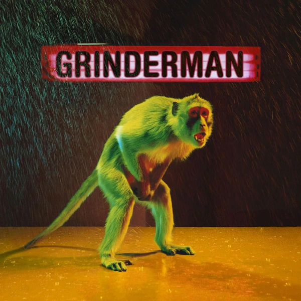 Grinderman – “Grinderman”