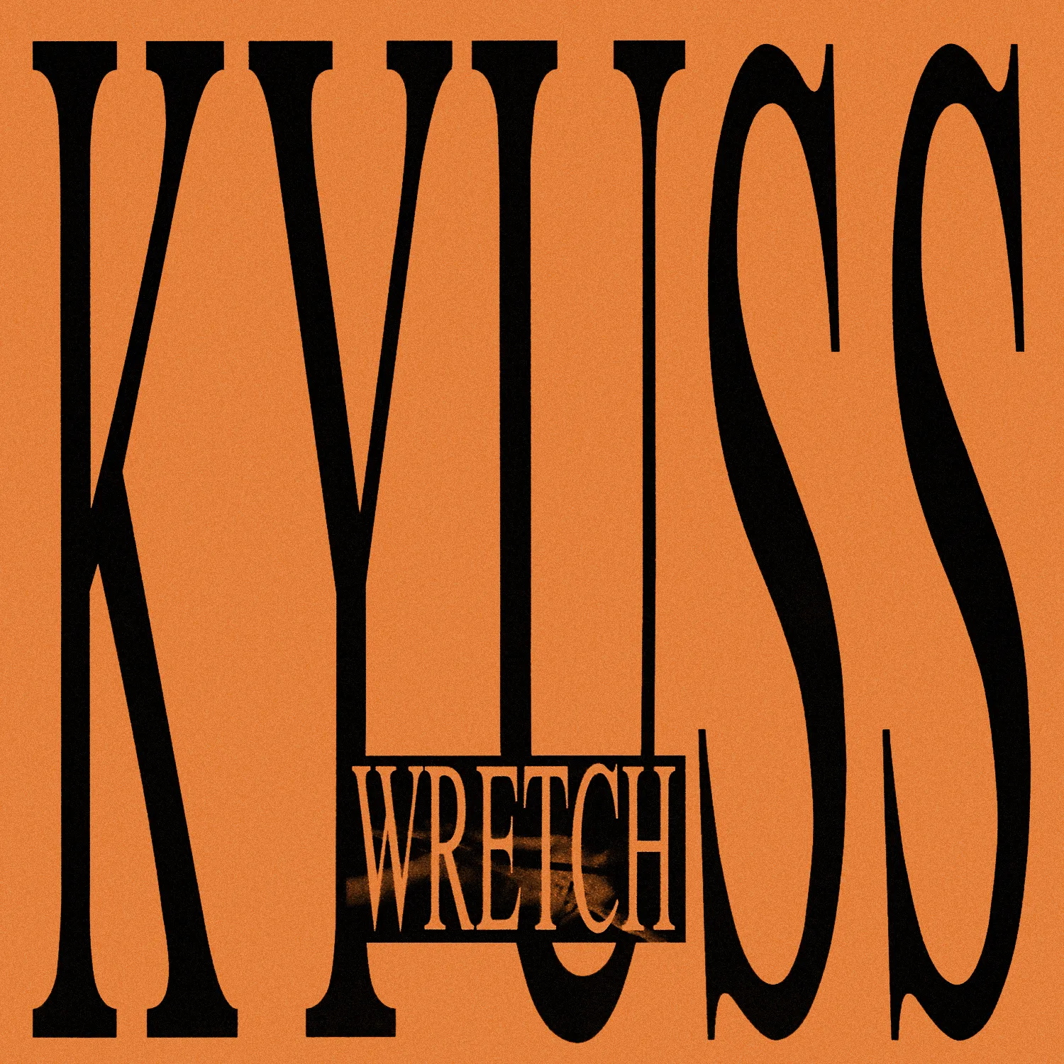 Kyuss – “Wretch” (1991)