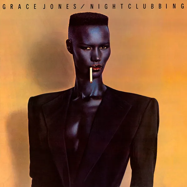Grace Jones – “Nightclubbing” (1981)