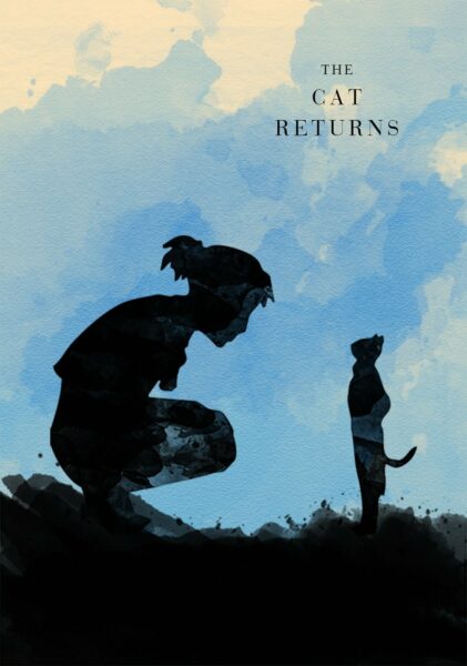 The Cat Returns