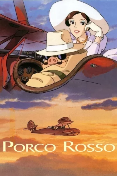 Porco Rosso