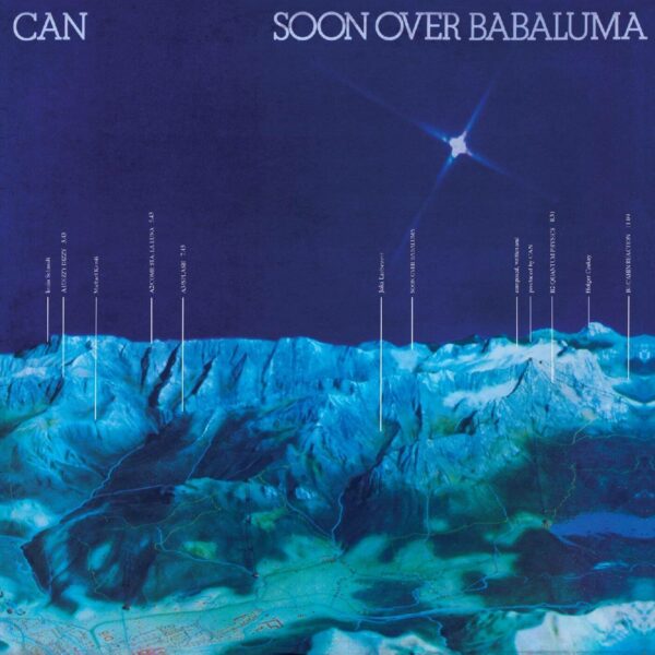 Can – “Soon Over Babaluma”