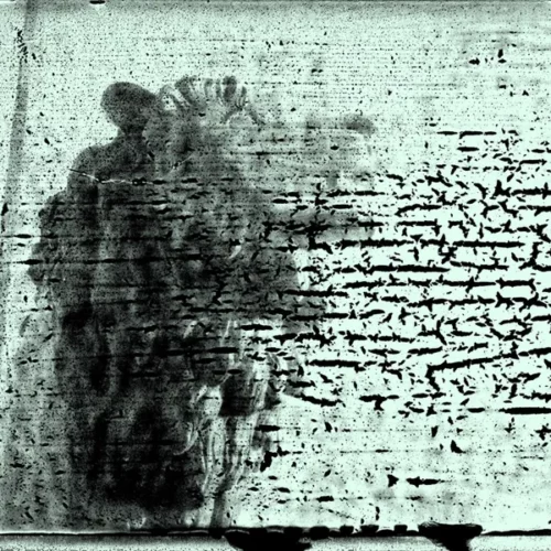Album cover of "Monuments to an Elegy"