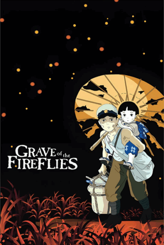 Grave of the Fireflies