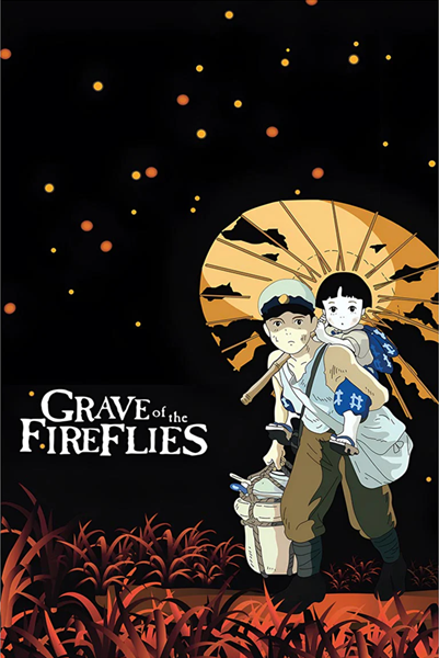Grave of the Fireflies