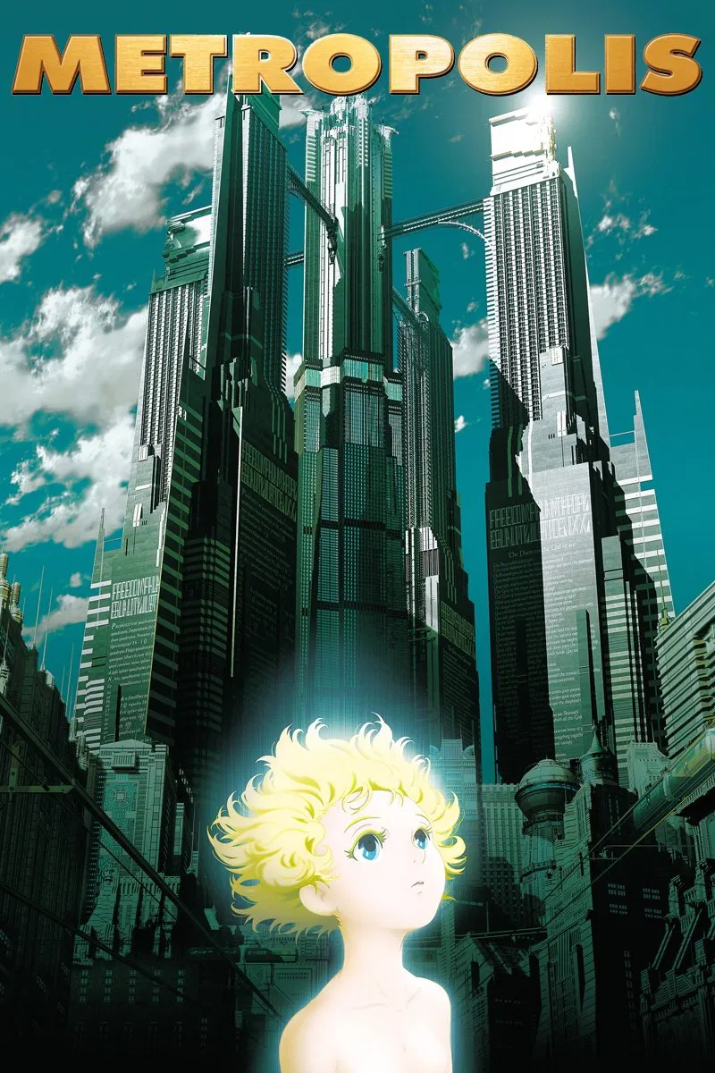 Metropolis