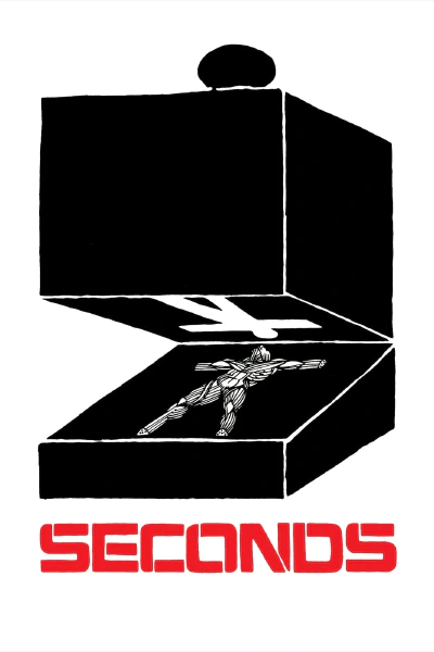Seconds