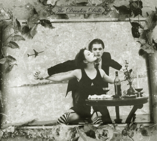 The Dresden Dolls – “The Dresden Dolls”