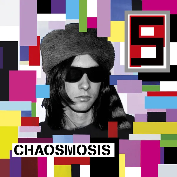 Primal Scream – “Chaosmosis”