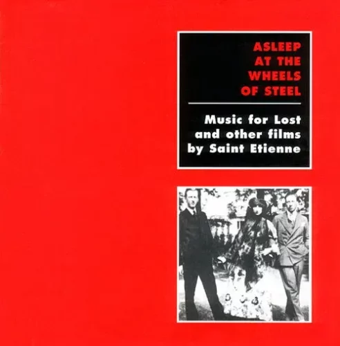 Compilation cover of "Asleep at the Wheels of Steel"
