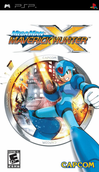 Mega Man X: The Day of Sigma