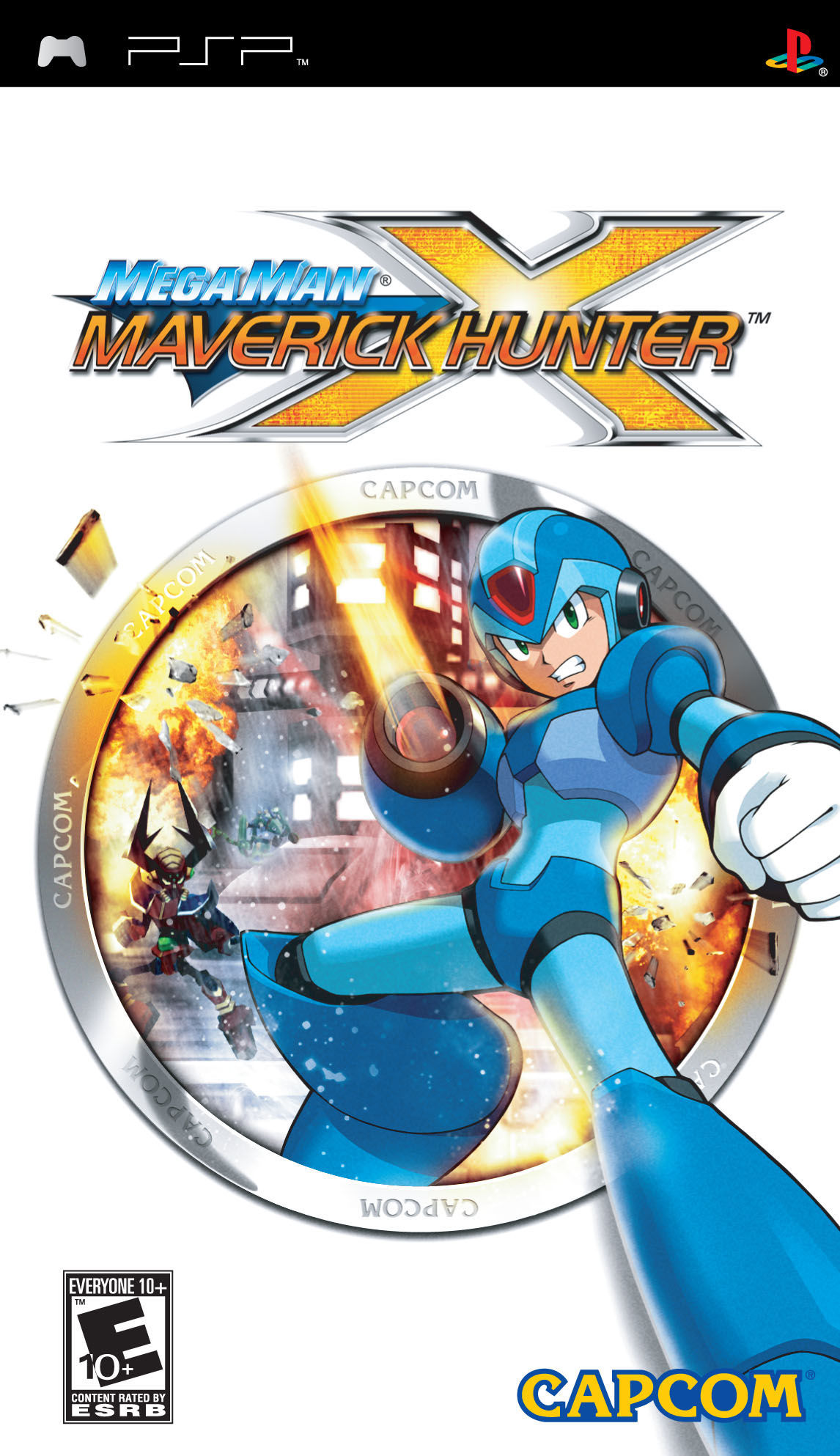 Mega Man X: The Day of Sigma