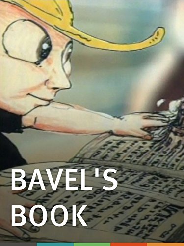 Bavel’s Book