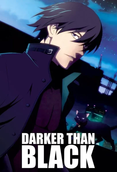 Darker than Black: The Black Contractor