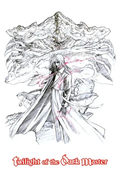 Twilight of the Dark Master