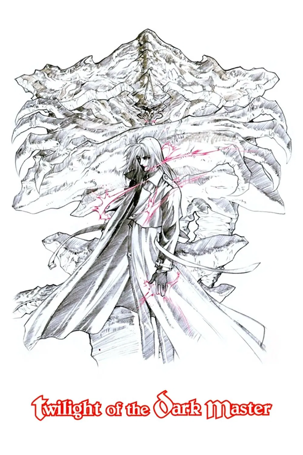Twilight of the Dark Master