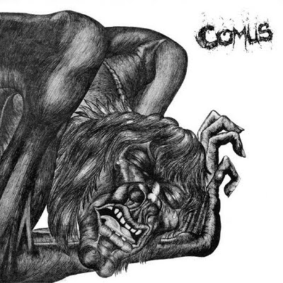 Comus – “First Utterance”