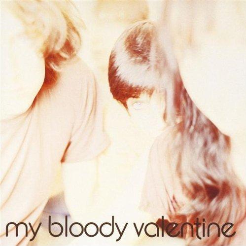 My Bloody Valentine – “Isn’t Anything”