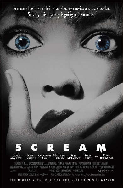 Scream