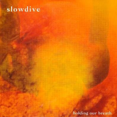 Slowdive – “Holding Our Breath”
