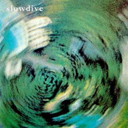 Slowdive – “Slowdive”