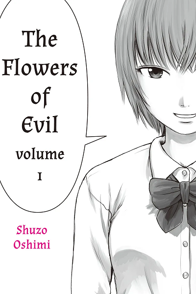 The Flowers of Evil