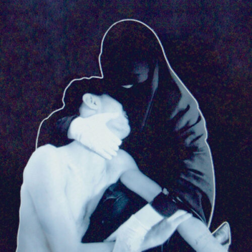Album cover for "(III)"