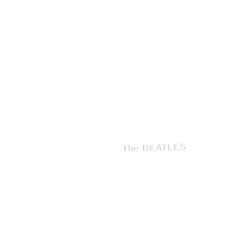 The Beatles – “The Beatles”