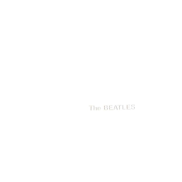 The Beatles – “The Beatles”