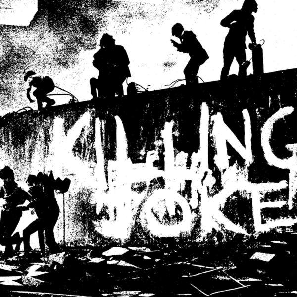 Killing Joke – “Killing Joke”