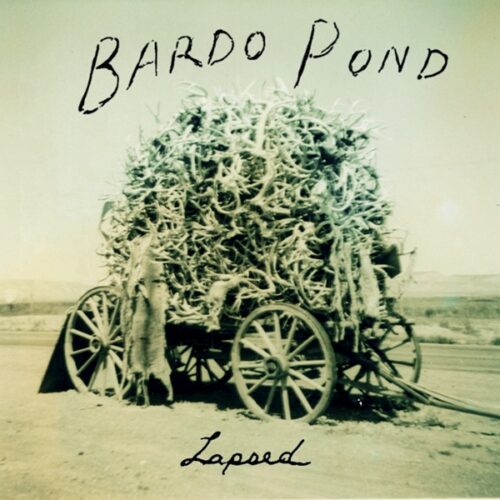Bardo Pond – “Lapsed”