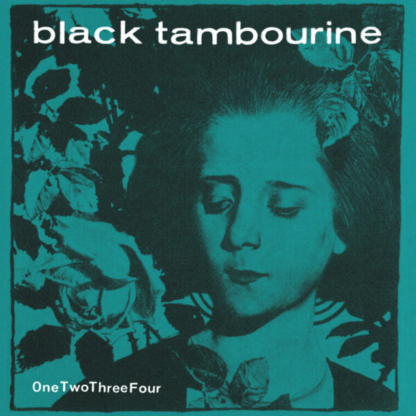 Black Tambourine – “OneTwoThreeFour”