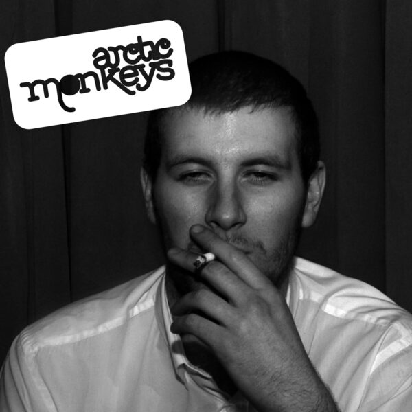 Arctic Monkeys – “Whatever People Say I Am, That’s What I’m Not”