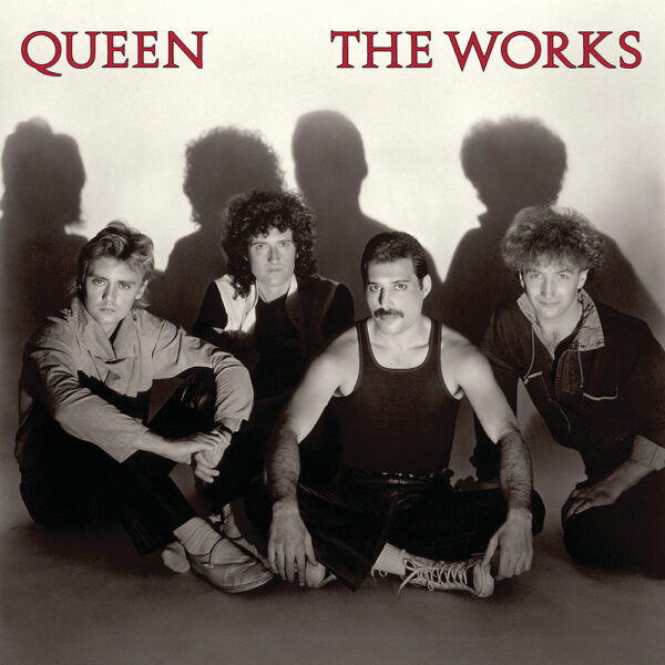 Queen – “The Works”