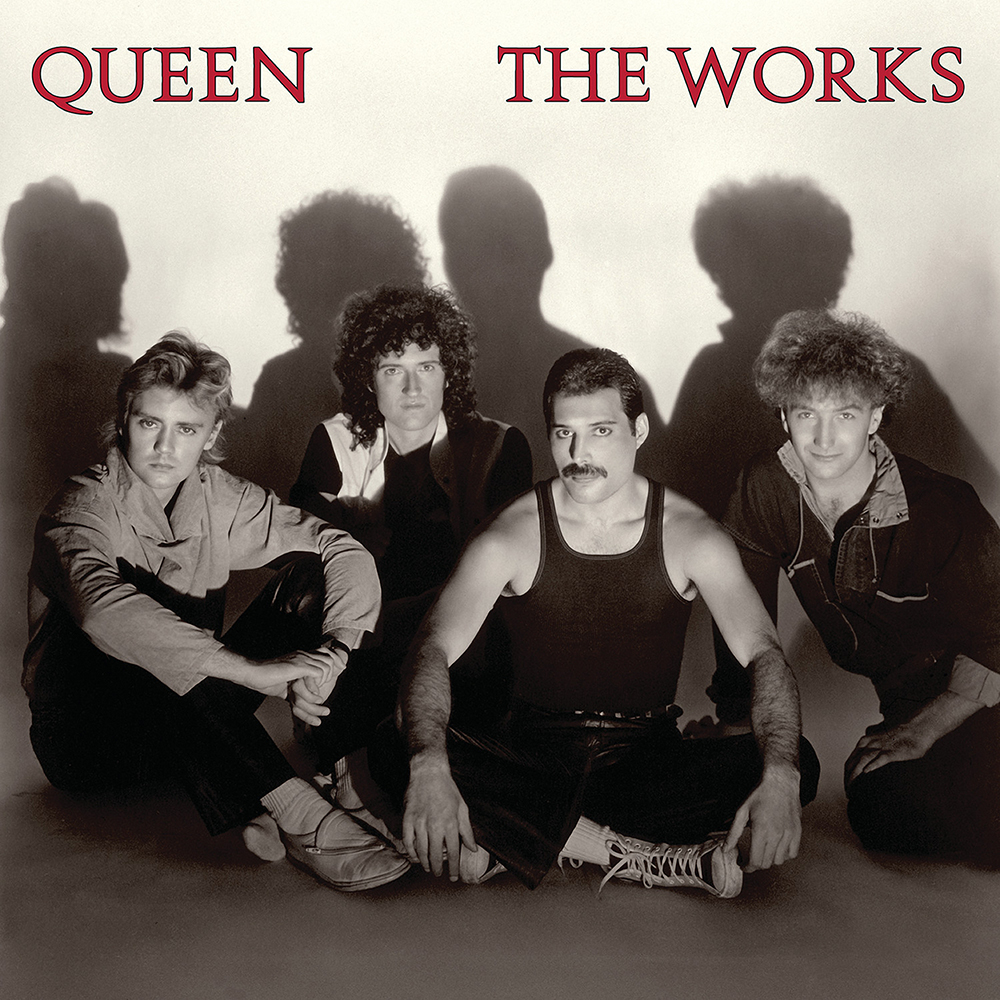 Queen – “The Works”
