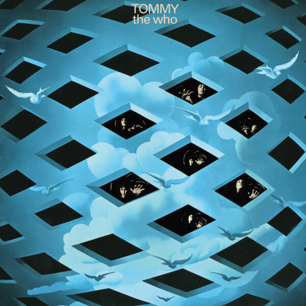 The Who – “Tommy”