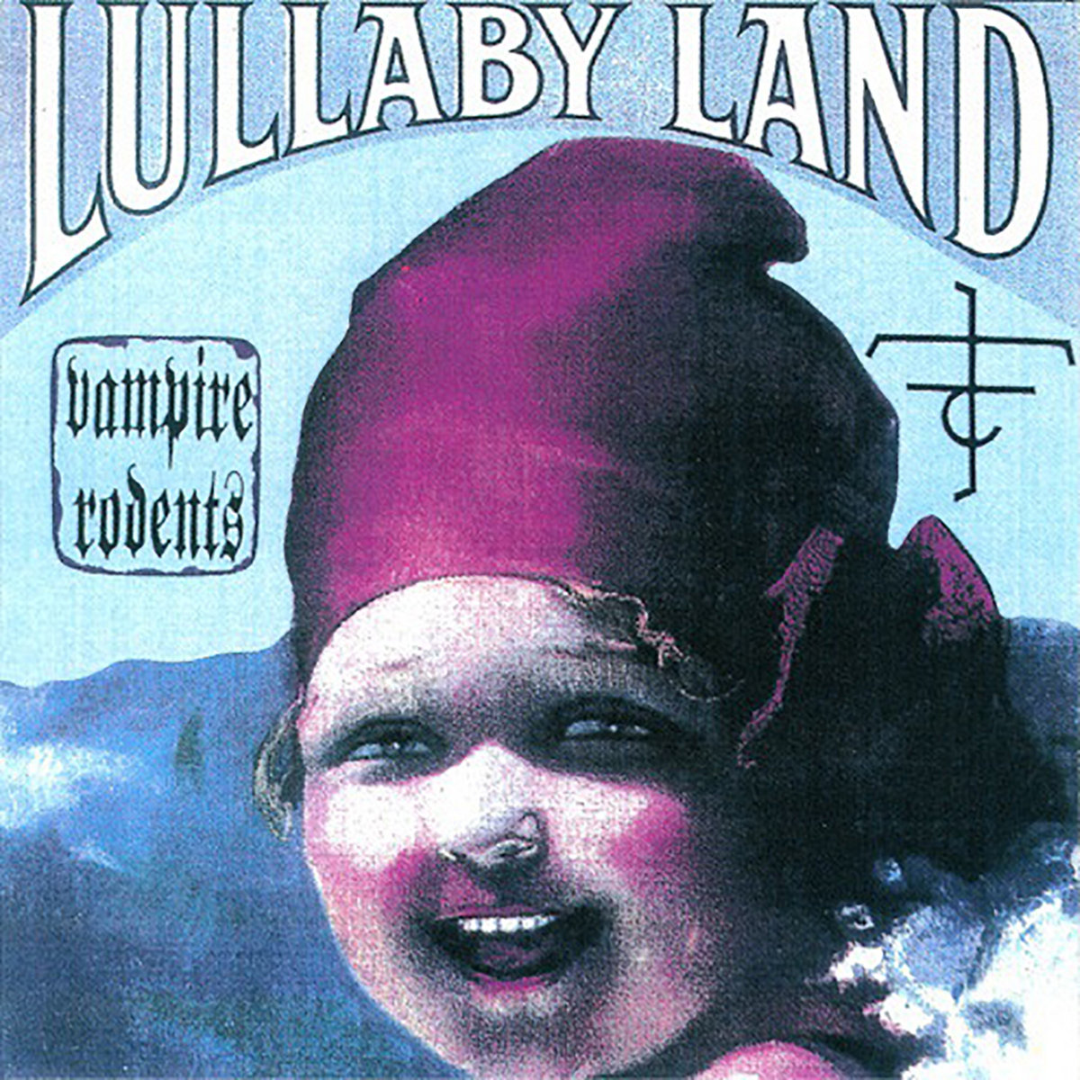 Vampire Rodents – “Lullaby Land”