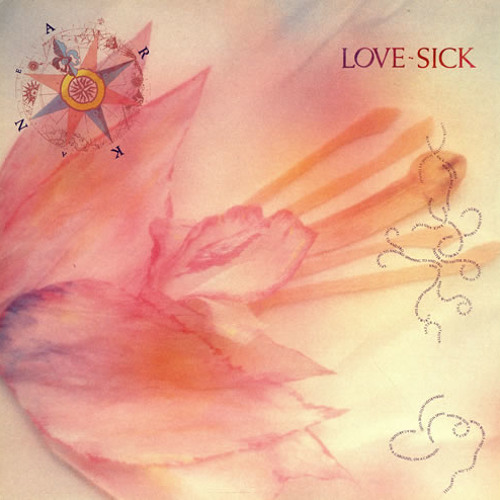 A.R. Kane – “Love-Sick”