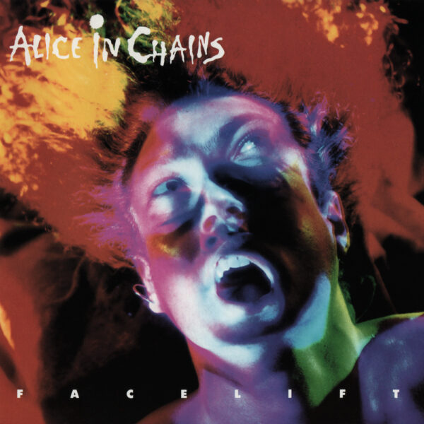Alice in Chains – “Facelift”