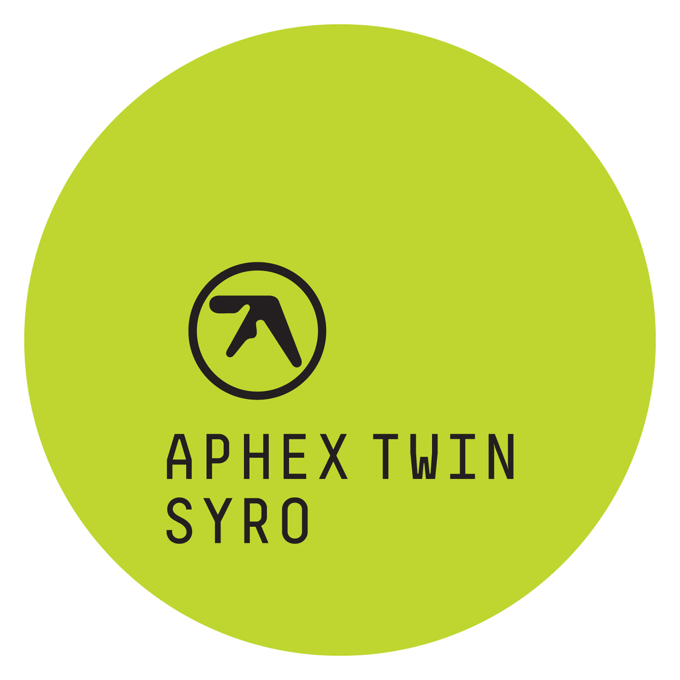 Aphex Twin – “Syro”